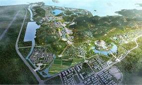 浙江省特色小鎮(zhèn)建設相關(guān)文件匯編